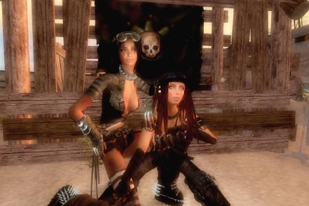 Cyber Babes 02