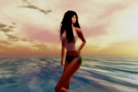 Cyber Babes 06