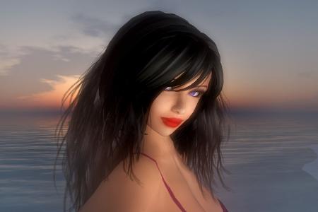 Cyber Babes 10
