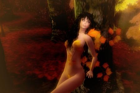 Cyber Babes 11