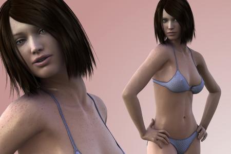 Cyber Babes 19