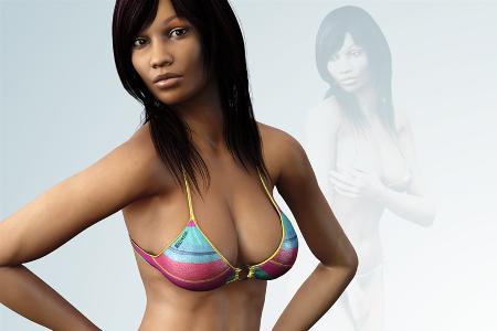 Cyber Babes 20
