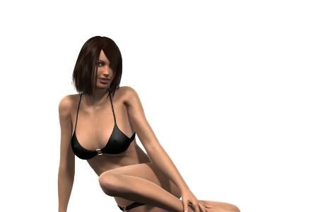 Cyber Babes 24