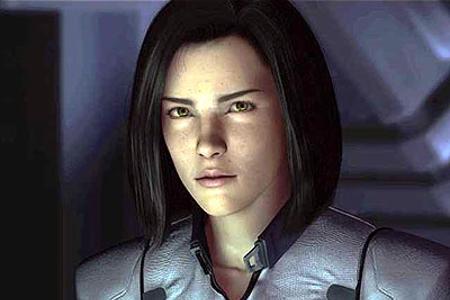 Cyber Babes 25