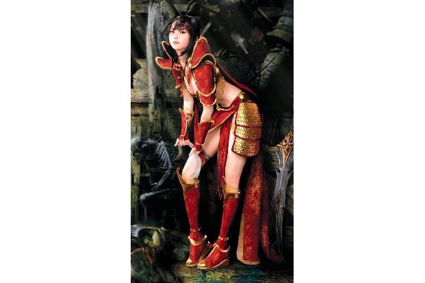 Legend of Mir 3 _ 1