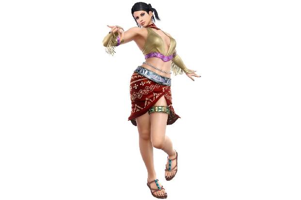 Tekken 6 _ 1