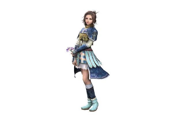 The Last Remnant _ 1