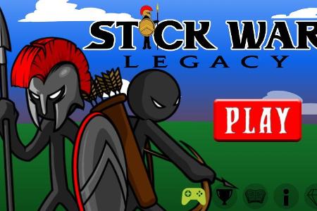 Stick War: Legacy