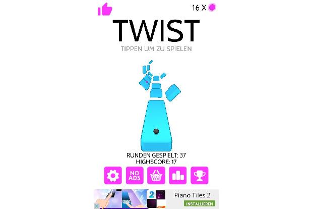 Twist