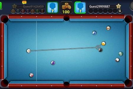 8 Ball Pool