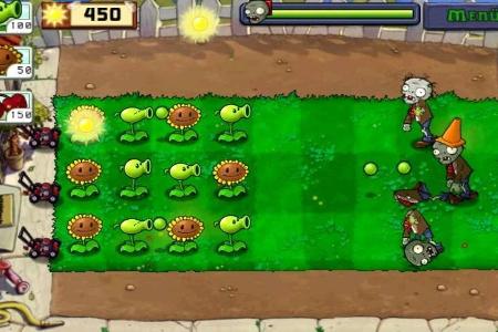 Plants vs. Zombies FREE