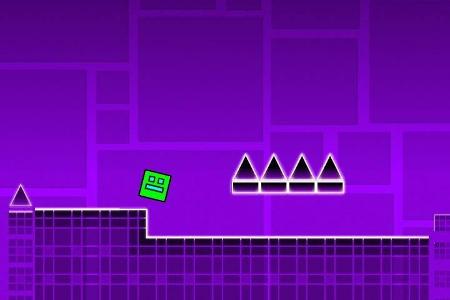 Geometry Dash Lite