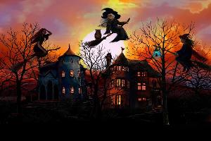 Die besten Hexen-Apps zur Walpurgis-Nacht