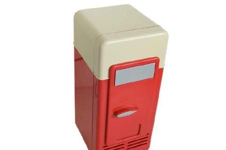 Kühle Dose statt lauwarmer Brühe