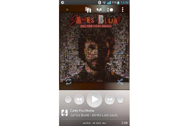 PowerAmp