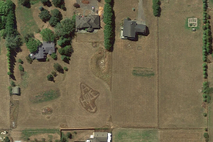 "A....loch": Riesige Beleidigung auf Google Maps 