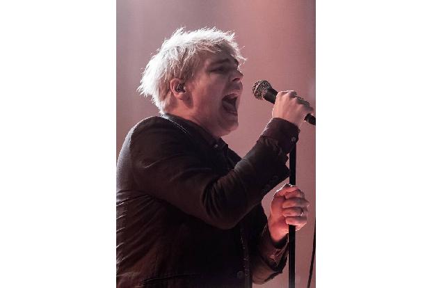 Auch Down Under wird man vorsichtig: Nachdem Headliner My Chemical Romance abgesagt hatte, haben die Veranstalter lieber gle...