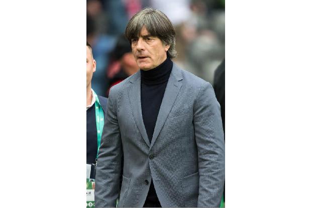 Ob Bundestrainer Löw wohl aufatmet? Das größte Fußballfest Europas wird ebenfalls in diesem Jahr nicht stattfinden: Die Fußb...