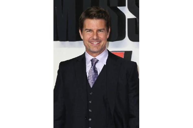 ...Tom Cruise wollte in Venedig eines der Highlights für 'Mission: Impossible 7' drehen, als die italienische Regierung dem ...
