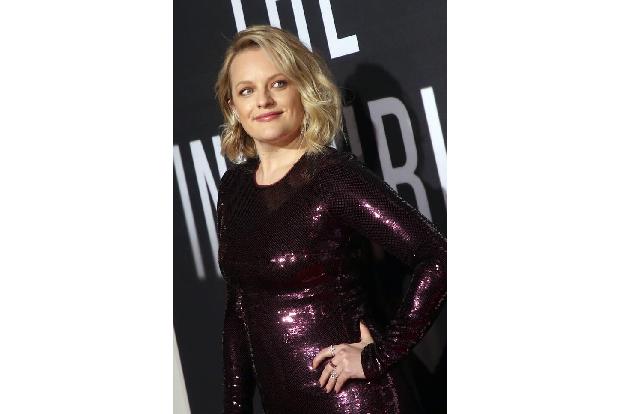 ...die italienische Premiere von 'The Invisible Man' mit Elisabeth Moss, wie auch von dem neuen Pixar-Streifen 'Onward'. Der...