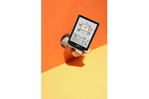 „PocketBook Color“: Der Herbst wird bunt mit PocketBook