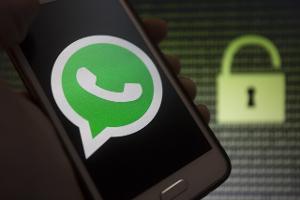 Phishing: So werden WhatsApp-Nutzer reingelegt