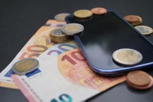 Wie viel ist Ihr altes Handy wert?