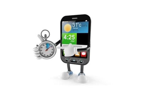 Entfernen Sie Bloatware von Ihrem Smartphone