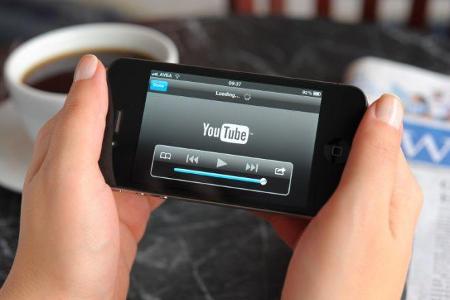 Die besten Videodienste für Ihre Handyclips (c) iStockphoto.com/Hokus-Fokus