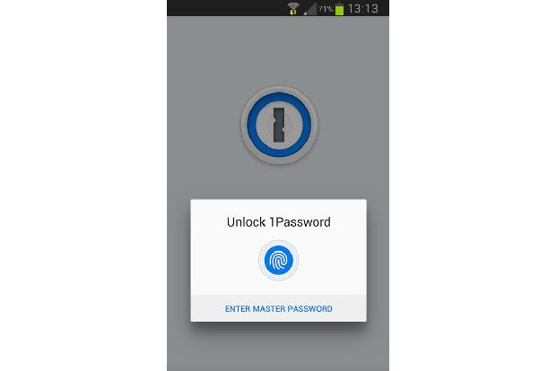 1Password - Passwort-Manager