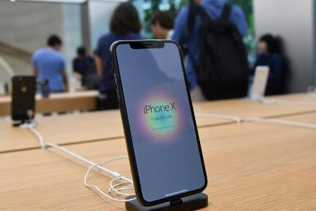 iPhone X ROSLAN RAHMAN AFPArchiv.jpg