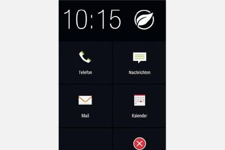 Den Energiesparmodus können Sie bei neuen LG-Modellen wie dem G3 individuell nach ihren Wünschen anpassen.