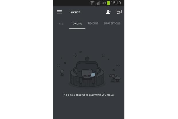 Discord - Chat for Gamers