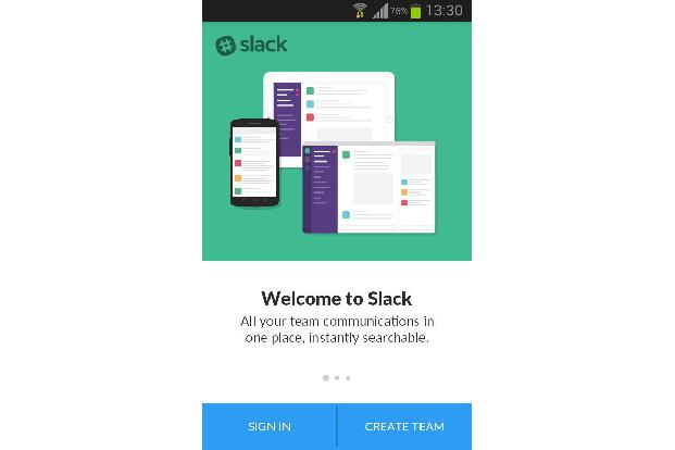 Slack