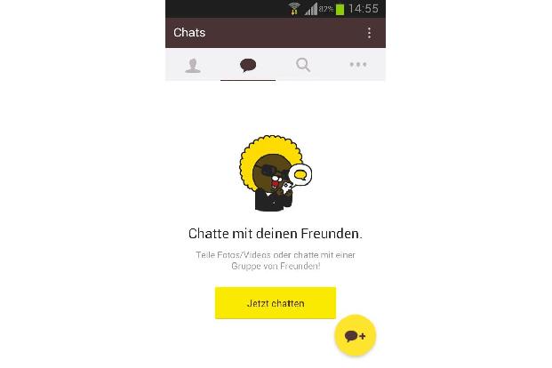 KakaoTalk: Free Calls & Text