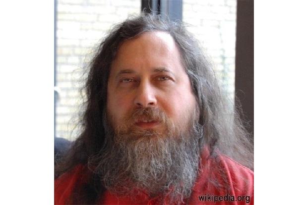 Richard Stallman