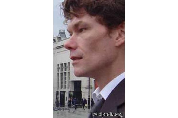 Gary McKinnon alias Solo