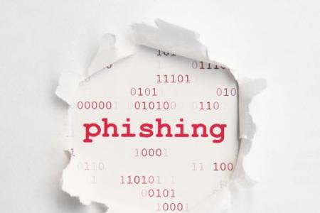 Phishing: Methoden, Gefahren & Prävention (c) istockphoto.com/alexskopje