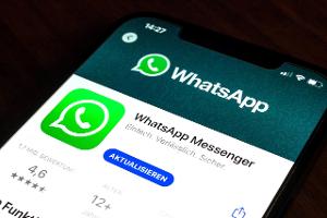 Vorsicht vor neuem WhatsApp-Virus 