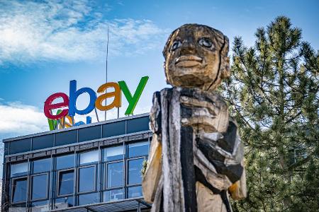 eBay: Diese Verbote sollten Sie kennen