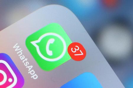 Am 31.12.2020 stellt WhatsApp den Support für einige ältere Versionen ein. Am 31.12.2020 stellt WhatsApp den Support für einige ältere Versionen ein.