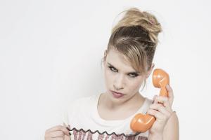 Telefonspam: Die kuriosesten Betrugs-Versuche