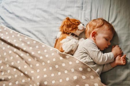 Getty Baby und Welpe.jpg