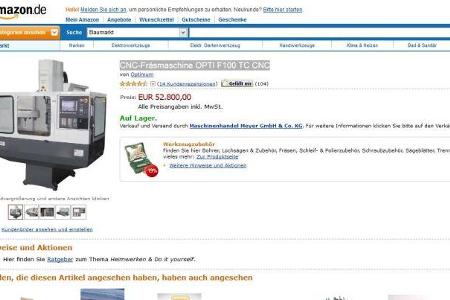 Witzigster Kommentar der Amazon-User: Besser als jede Yacht! In einer Welt, in welcher die Damenwelt nur noch auf Oberflaec...