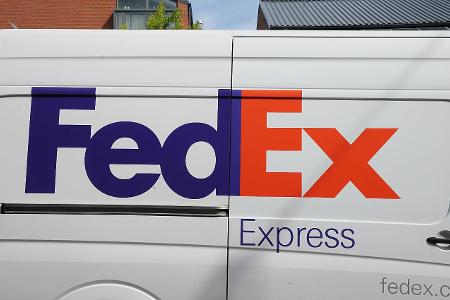 FedEx