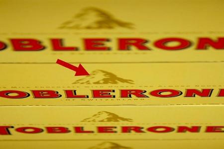 Toblerone