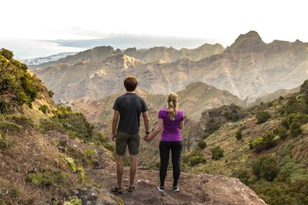 Knapp an den Top Five vorbeigeschrammt sind die Kanarischen Inseln: Teneriffa und Fuerteventura teilen sich mit stolzen 2.40...