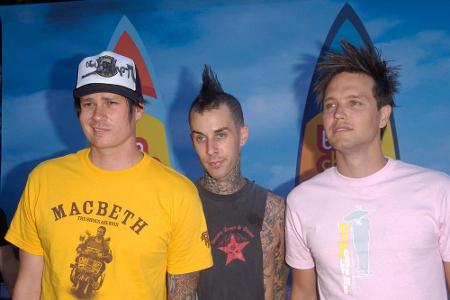 Blink 182 - 