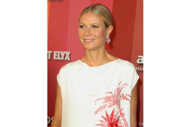 Gwyneth Paltrow hat zwar nicht die Absicht, ihre Reisepläne zu ändern, doch auf Social Media war die Schauspielerin mit eine...