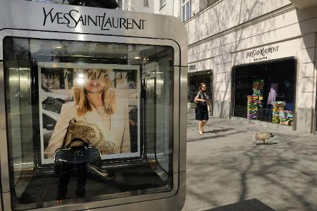 Hätten Sie es gewusst? So werden Zara, Nike & Co. korrekt ausgesprochen